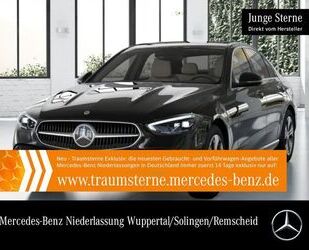 Mercedes-Benz Mercedes-Benz C 300 e Avantgarde/Pano/AHK/Fahrass+ Gebrauchtwagen