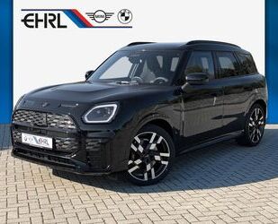 Mini MINI Countryman SE ALL 4 *AHK*PA Plus*UPE:66.710€ Gebrauchtwagen