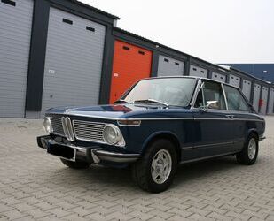 BMW BMW 2002 touring TII aus 1971 Gebrauchtwagen