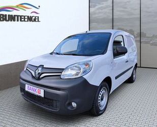 Renault Renault Kangoo Rapid Extra Sortimo Ausbau Navi Gebrauchtwagen