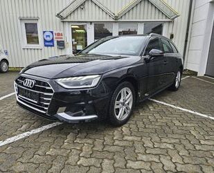 Audi Audi A4 40 TDI S tronic Avant Quattro *erst27997km Gebrauchtwagen