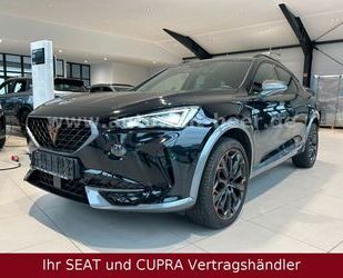 Cupra Cupra Formentor VZ 2.0 TSI 310 PS 4Drive DSG AHK* Gebrauchtwagen