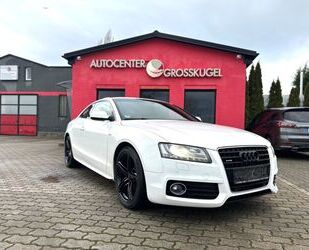 Audi Audi A5 Coupe 3.0 TDI quattro*Aut.* Gebrauchtwagen