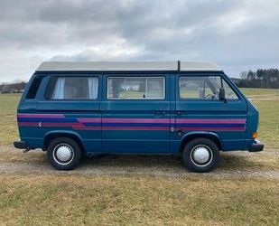 VW Volkswagen T3 Multivan Gebrauchtwagen