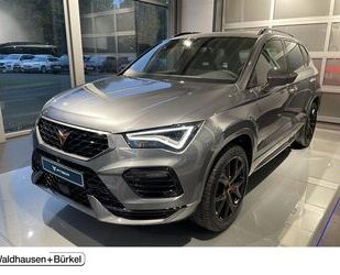 Cupra Cupra ATECA VZ 2.0 TSI AHK+ACC+PANO+360 KAMERA+BEA Gebrauchtwagen