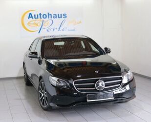 Mercedes-Benz Mercedes-Benz E 350 D 9G LIMO AVANTG