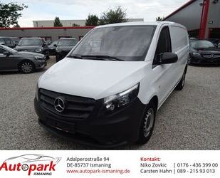 Mercedes-Benz Mercedes-Benz Vito Kasten 109 110 111 114 CDI FWD Gebrauchtwagen