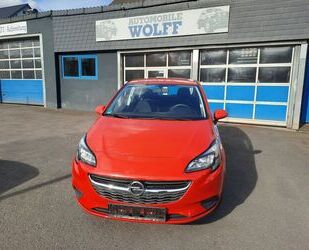 Opel Opel Corsa E Selection Gebrauchtwagen