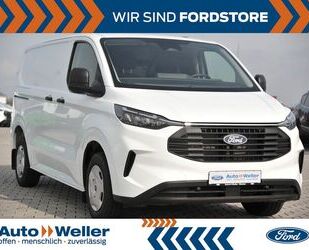 Ford Ford Transit Custom Kasten 300 L1 Trend LED -25%3, Gebrauchtwagen