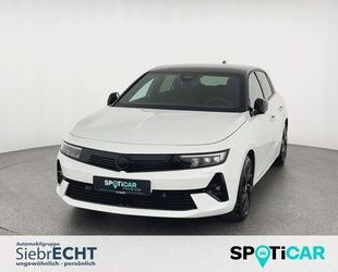 Opel Opel Astra L Lim. 5-trg. GS Line Plug-in-Hybrid*AH Gebrauchtwagen