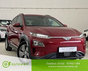 Hyundai Hyundai Kona 64kWh Style Fahrassistenz-Paket 3-ph. Gebrauchtwagen