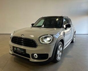 Mini MINI Cooper Countryman Cooper SHZ PDC Gebrauchtwagen