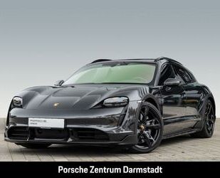 Porsche Porsche Taycan Turbo S Cross Turismo Burmester Inn Gebrauchtwagen