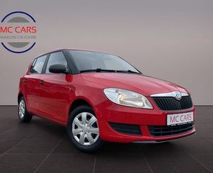 Skoda Skoda Fabia Basis Gebrauchtwagen