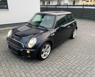 Mini MINI COOPER S Xenon/Panorama/Sitzheizung Gebrauchtwagen