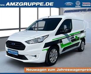 Ford Ford Transit Connect 1.5 TDCI Kasten L1 PDC+Klima+ Gebrauchtwagen