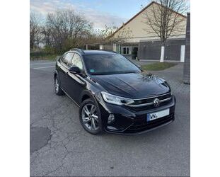 VW Volkswagen Taigo R-Line1.0 TSI,DSG,ACC,MATRIX LED, Gebrauchtwagen