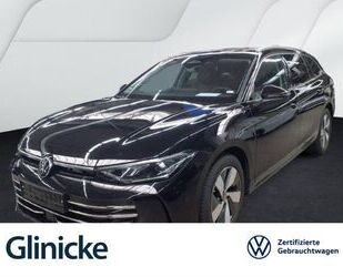 VW Volkswagen Passat Variant Elegance 2.0 TDI DSG AHK Gebrauchtwagen