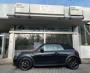 Mini MINI Cabrio Cooper Classic Trim/Aut./Navi/Driv.Ass Gebrauchtwagen