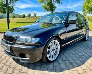 BMW BMW 330i Edition Sport Edition Sport Gebrauchtwagen