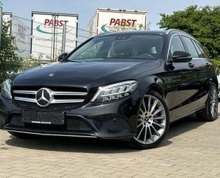 Mercedes-Benz Mercedes-Benz T-Modell C 300 T de Avantgarde*BUSIN Gebrauchtwagen