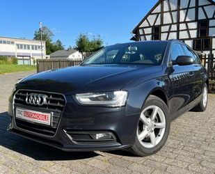 Audi Audi A4 Avant Ambiente Xenon Navi PDC Gebrauchtwagen