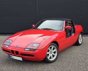 BMW BMW Z1 Roadster / Unfallfrei / 2.Hand / nur 38t KM Gebrauchtwagen