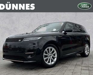 Land Rover Land Rover Range Rover Sport P460e Hybrid Dynamic Gebrauchtwagen