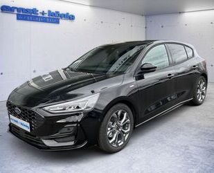 Ford Ford Focus 1.0 EcoBoost Hybrid ST-LINE X Gebrauchtwagen