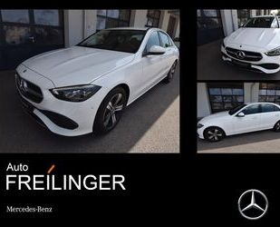 Mercedes-Benz Mercedes-Benz C 180 Avantgarde Assistenz-Paket LED Gebrauchtwagen