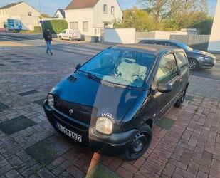 Renault Renault Twingo C06 Gebrauchtwagen