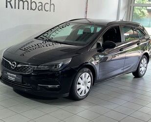 Opel Opel Astra K Sports Tourer Business Edition 1.5 D Gebrauchtwagen