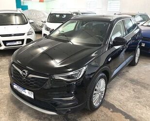 Opel Opel Grandland X 2.0 Ultimate, Vollausstattung Gebrauchtwagen