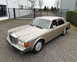 Bentley Bentley Mulsanne S Linkslenker rostfrei Gebrauchtwagen