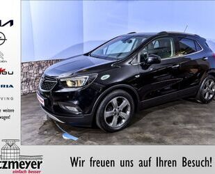 Opel Opel Mokka X 1.4 Automatik Innovation Gebrauchtwagen