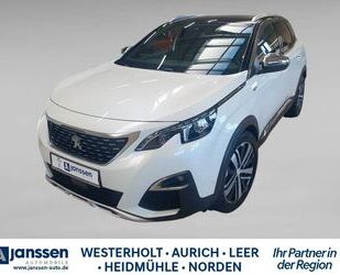 Peugeot Peugeot 3008 BlueHDi Gebrauchtwagen