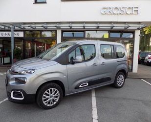 Citroen Citroën Berlingo Feel M HDI 100 