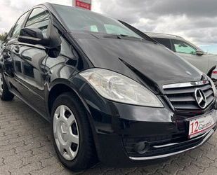 Mercedes-Benz Mercedes-Benz A 150*KLIMAANLAGE* 5-TÜRIG*2.HAND*GE Gebrauchtwagen