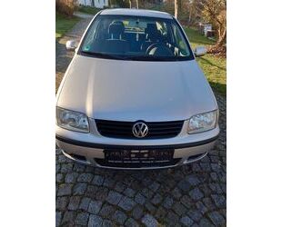 VW Volkswagen Polo 1.4 44kW Comfortline Comfortline Gebrauchtwagen