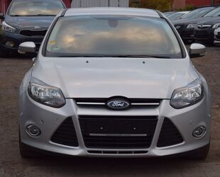 Ford Ford Focus Lim. Titanium Gebrauchtwagen