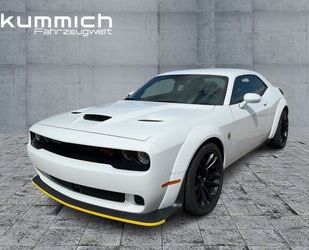 Dodge Dodge Challenger Scat Pack 6,4l Widebody Last Call Gebrauchtwagen