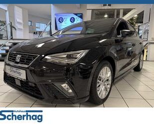 Seat Seat Ibiza 1,0l TSI FR Gebrauchtwagen