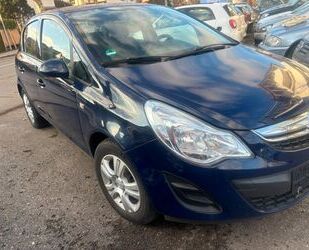 Opel Opel Corsa D Edition Gebrauchtwagen