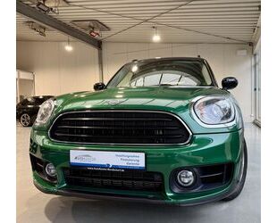 Mini MINI Cooper Countryman *LED *PDC *Winterp. Gebrauchtwagen