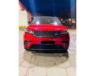 Land Rover Land Rover Range Rover Velar 3.0 V6 P380 R-Dynamic Gebrauchtwagen