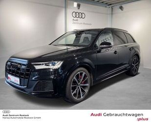 Audi SQ7 Gebrauchtwagen