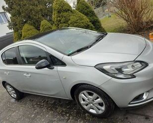 Opel Opel Corsa 1.4 Color Edition Color Edition Gebrauchtwagen