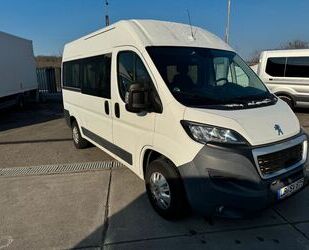 Peugeot Peugeot Boxer Kombi 333 L2H2 Allure Gebrauchtwagen