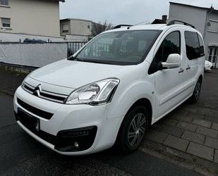 Citroen Citroën Berlingo Kombi Selection*Multispace*Isofix Gebrauchtwagen