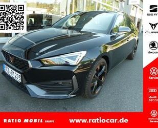 Cupra Cupra LEON SPORTSTOURER 1.5 ETSI ACT DSG AHZV-VOR Gebrauchtwagen